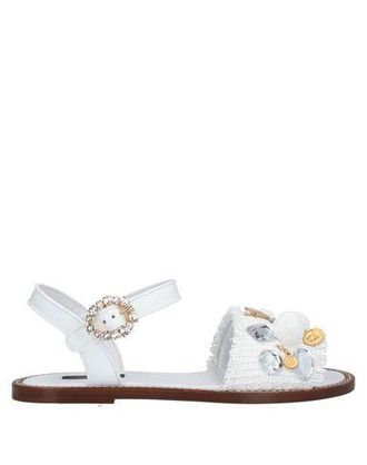 Dolce & Gabbana CALZATURE - Sandali su YOOX.COM