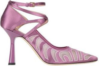 Alberta Ferretti CALZADO - Zapatos de sal&oacute;n en YOOX.COM