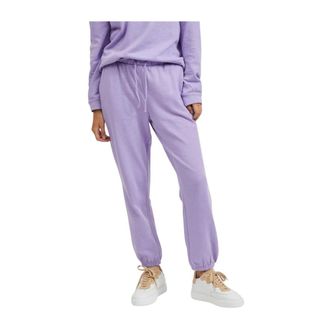 Vila Mujer, Pantalones, P&uacute;rpura, Talla: S