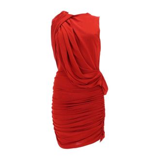 Magda Butrym Donna, Abiti, Rosso, S, new