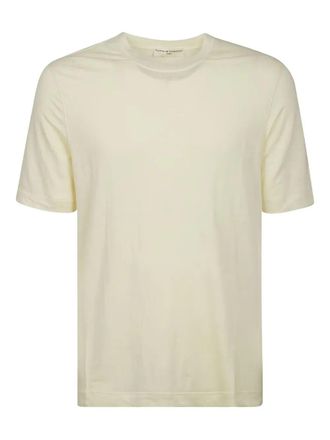 FILIPPO DE LAURENTIIS Short Sleeves T-Shirt