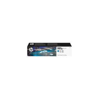 Braun Hp Toner Original M0j90ae 991x 16.000 Paginas Cian