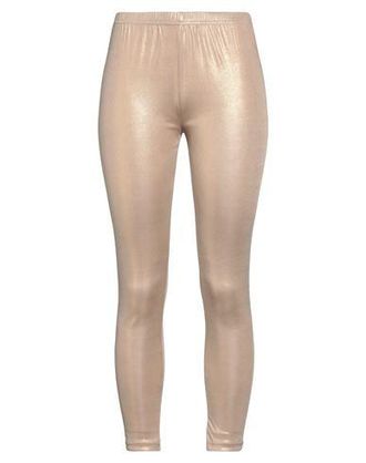 Teria Yabar PARTES DE ABAJO - Leggings en YOOX.COM