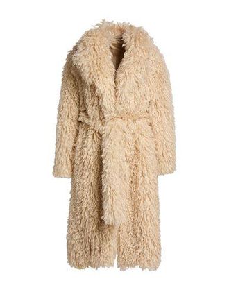 Tagliatore COATS & JACKETS - Shearling & Teddy on YOOX.COM