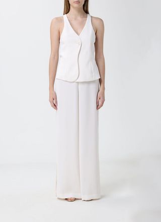 A|X Armani Exchange Tuta in crepe