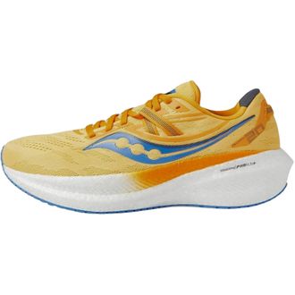 Saucony Triumph 20 Womens Running Shoes