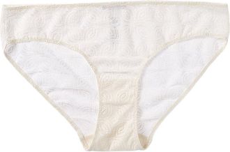 Hanro Hanro Geometric Lace Bikini