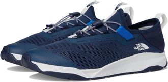 The North Face Platte Canyon Sneakers Mens Summit Navy Water Shoes RHS9277