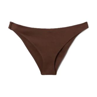 MC2 Saint Barth Bikinis, female, Brown, Size: M Reanna Thermosealed