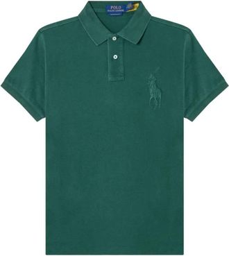 Polo Ralph Lauren Polo Shirt, Size X-Small