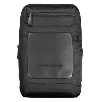Piquadro Econyl Men Shoulder Mens Bag