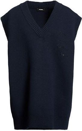 We11done MAGLIERIA - Pullover su YOOX.COM