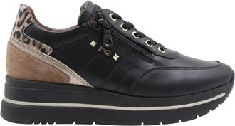 Nero Giardini Donna, Scarpe, Nero, 40 EU, new