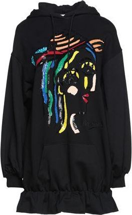 Moschino DRESSES - Mini dresses sur YOOX.COM