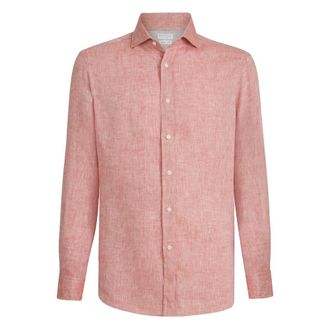 Brunello Cucinelli Button-up Shirt