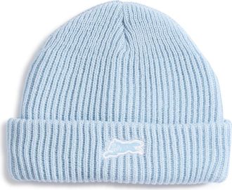 Icecream Icecap Beanie in Baby Blue at Nordstrom Rack