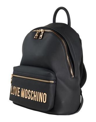 Love Moschino BOLSOS - Mochilas en YOOX.COM
