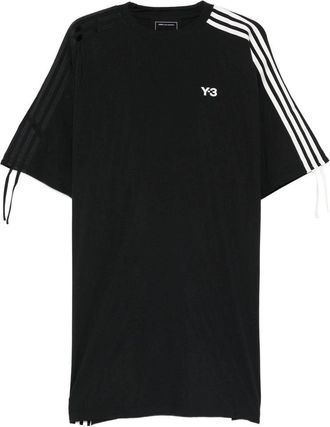 Yohji Yamamoto w 3s Tee Dress