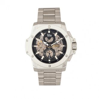 Reign Commodus Automatic Skeleton Mens Watch