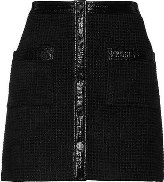 Maje BOTTOMWEAR - Mini skirts sur YOOX.COM