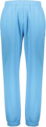 AMBUSH Pantaloni sportivi con stampa - Blu