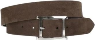 Orciani unisex, Accessori, Marrone, 105 CM, new