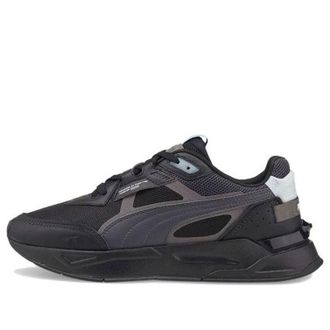 Puma Mirage Sport Hacked Black 383935-02
