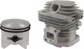 STIGA Sports Kit cilindro e pistone per tagliasiepi ORIGINALE STIGA H 60 AHT 60 ECO 60