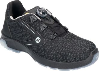 Bata Summ Seven Shoe Low Shoe. Boa. S3. Gr.37
