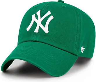 47 Brand Mlb 47 Clean up ny Yankees 15121460