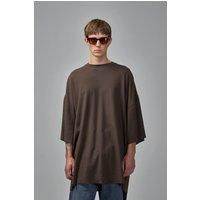 Rick Owens Knit T-Shirt Tommy T