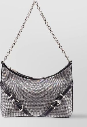 Givenchy facet shoulder bag