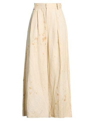 Uma Wang BOTTOMWEAR - Trousers on YOOX.COM