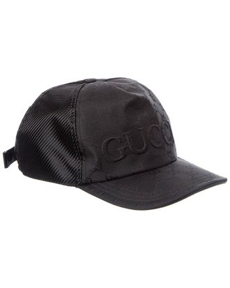 Gucci GG Baseball Cap
