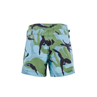Tom Ford Mens Multicolor Polyamide Swim Shorts
