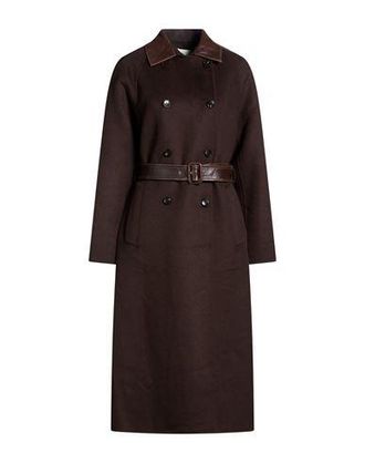 Sandro COATS & JACKETS - Coats on YOOX.COM