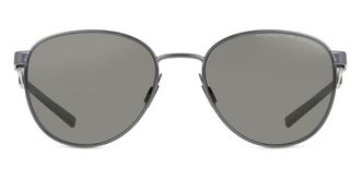 Porsche Design P8945 Polarized C Mens Sunglasses Grey Size 54