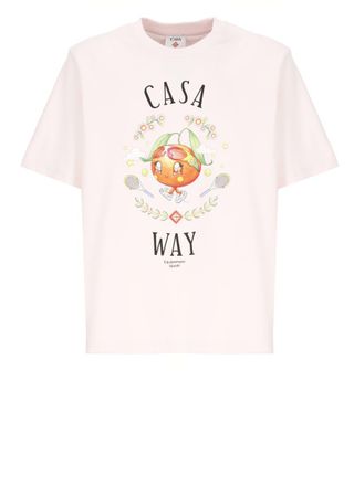 Casablanca T-Shirts And Polos