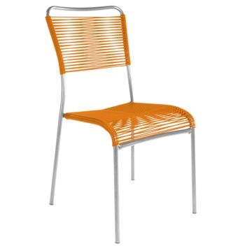 Schubiger M&ouml;bel Spaghetti-Stuhl Mendrisio