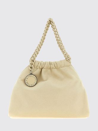 Stella McCartney Falabella Faux Suede Leather Mini Handbag