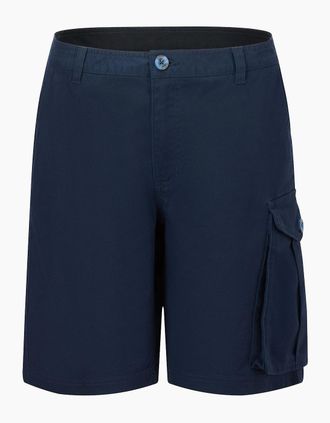 Regatta Mens Regatta Mens Bendrick Shorts - Navy - Size: 32/32