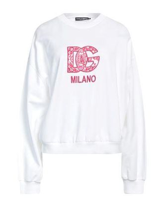 Dolce & Gabbana TOPS - Sweatshirts auf YOOX.COM