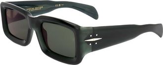 David Beckham Mens Db 7131/S 52Mm Sunglasses