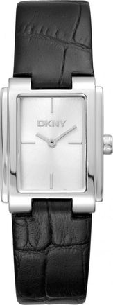 DKNY Womens DK1L121L0015 Ladies Watch - Silver - One Size