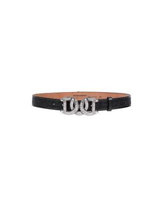 Dsquared2 PICCOLA PELLETTERIA - Cinture su YOOX.COM