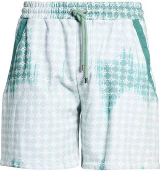 Amiri BOTTOMWEAR - Shorts & Bermuda Shorts on YOOX.COM