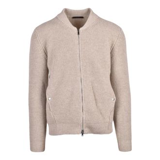 Slowear Hombre, Jerseys, Beige, Talla: M