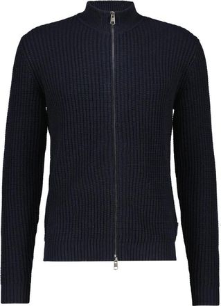 Cinque Cardigan Cifabian - - Knitwear - Uomo - Blu - S
