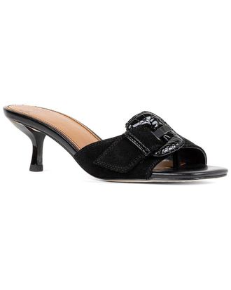 Donald J Pliner Cherry Sandal