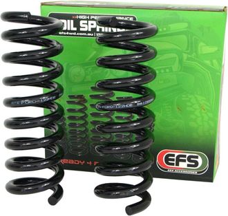 OEM Resorte Ford-122hde